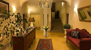 Villa del Parco in Tuscany - Image 4