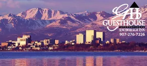 GuestHouse Inn and Suites Anchorage - Image 2