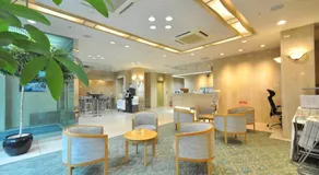 Kobe City Gardens Hotel (Formally Hotel Kobe Shishuen) - Image 3