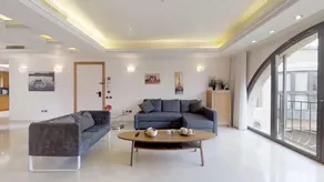 Mamilla's Penthouse - Image 3
