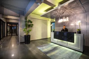 Maple Hotel Grogol - Image 4