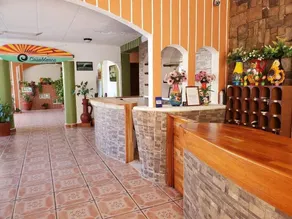 Hotel Casablanca - Image 3