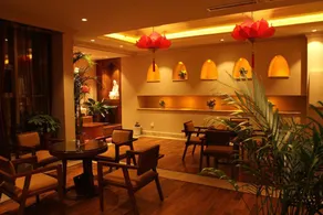 Liaokuo Jingshe Hotel - Image 3
