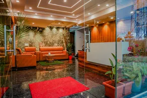 Keerthis Grand -Near Kempegowda International Airport Hotel - Image 3