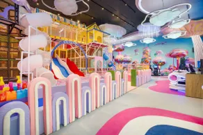 Khu du lịch biển Flamingo Hải Tiến Ibiza - Image 4