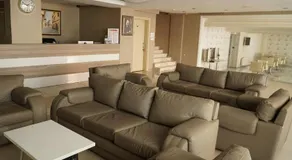 Hotel Cinas - Image 4