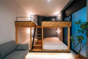 mizuka Daimyo 3 - unmanned hotel- - Image 2