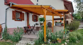 Small House Apartment - Image 5