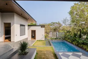 The Grove Villa | 2BR | Pool by Homeyhuts - Image 4