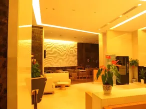 Jinjiang Metropolo Nanchang Honggutan Wanda Plaza - Image 2