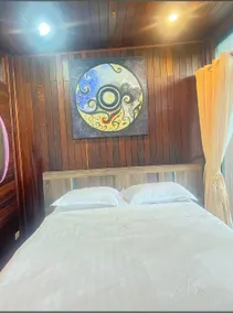 บ้านภูวิมานหมอกวัลเล่ย์ - Image 1