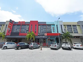 Super OYO Capital O 90556 Hotel Cherita Rooms - Image 3