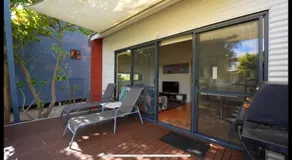 Holiday Home in Footprints - Image 5
