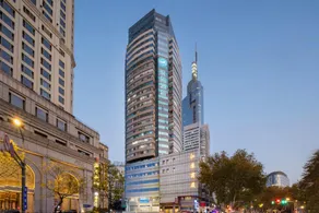 Hanting Hotel Nanjing Gulou Square - Image 4