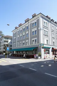 Centra Hotel Winterthur - Image 3