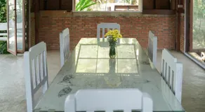 Art House at Chiangdao - Lake House - Image 5