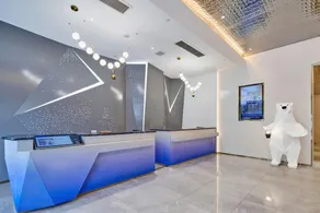 Starway Hotel (Tongchuan Station Future City Branch) - Image 5