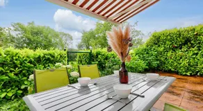 Arradon Terrasse et Plancha - Image 1