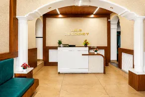 Lake Residency Ooty - Image 3