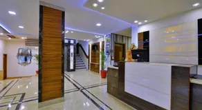 Hotel Mayur by RoomsInc Katra - Image 3