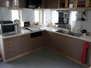 Otaru Ekimae Guest House Ito - Image 3