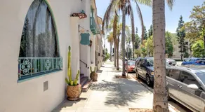 Visit the Beach from a Historic Downtown Apartment - NRP21-00092 - Image 3