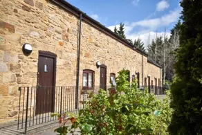 Mountain Park Hotel - Image 4