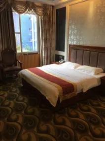 Golden Shield Hotel - Image 2