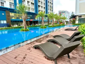 Căn Hộ Cao Cấp 50M2 Khu VinCom Dĩ An (Chamcity) - Image 2