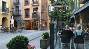 Duplex a la plaça Major - Image 3