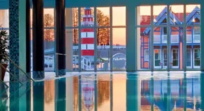 Sunday Resort Hafendorf Standard Double Room - Image 3