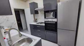 90m 3BR Self Check-in A pied Majorelle Gueliz Jemma El Fna Medina 2 Smart Tv - Image 3