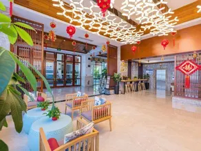 Zhangzhou Mangu Yue Hotel (Baimajing Branch) - Image 5
