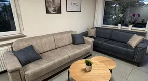 Nisay Home - Schorndorf City Apartment - Image 4