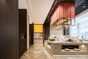 George Morandi Hotel (Linyi Wuyue Plaza Langya Ancient City Branch) - Image 5