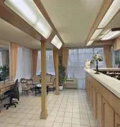 Howard Johnson Express Bakersfield - Image 5