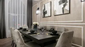 Luxury Georgian City Retreat by Sovo Apartments - Image 3