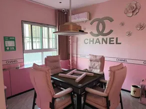 Ali Smart Hotel (Handan Railway Station Branch) - Image 5