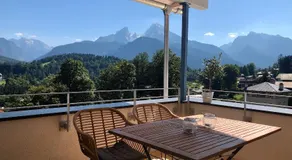Panoramaferienwohnungen Prinzregent - Image 4