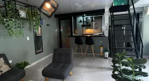 Apartamento loft privado con terraza - Image 4