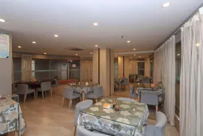 Mamba Business Esports Hotel (Xiangfen Branch) - Image 5