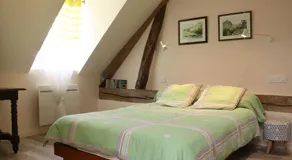 Chambres d'hôtes de la Fontaine - Image 3