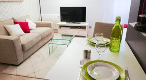 Premium Studio Toulouse Zénith - Parkering, Metro og Netflix - Image 2