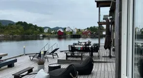 Amundøya Boathouse - Image 3