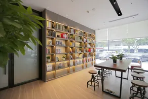Hanting Hotel Jinhua Renmin Dong Road - Image 5