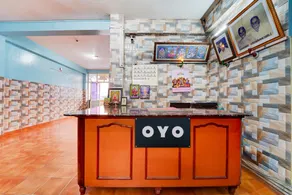 Hotel O NPL Lodge & Marriage Hall - Image 4