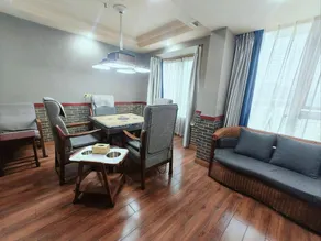 Boze Haiying Hotel - Image 5