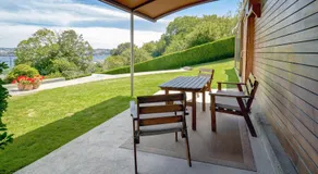 Apartamento con piscina y excelentes vistas - Image 5