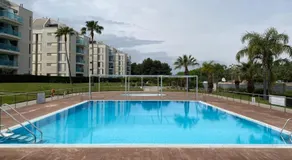 Refugio con jardin piscina y padel al lado del mar - Image 3