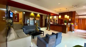 Hotel Berga Park - Image 3